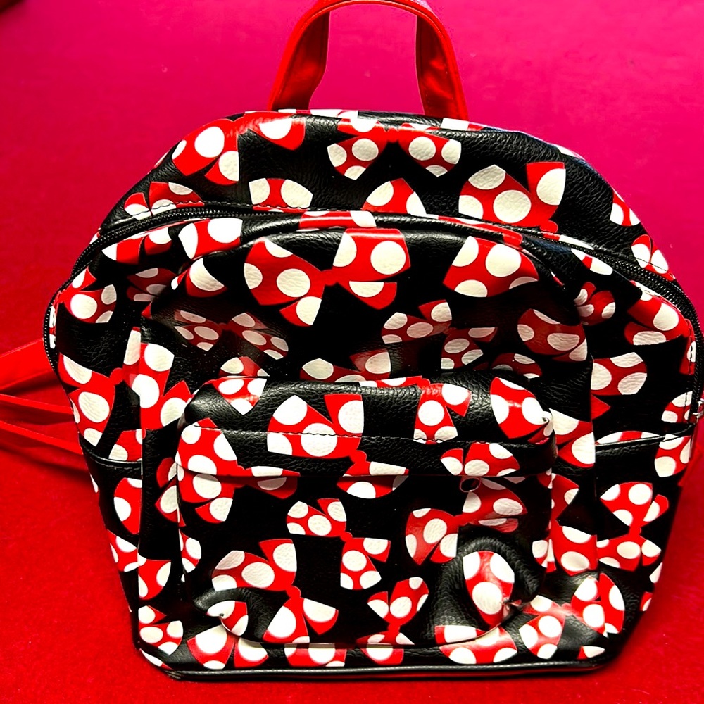 Disney Backpack